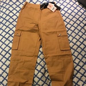 Tiger Mist Aliyah cargo pant